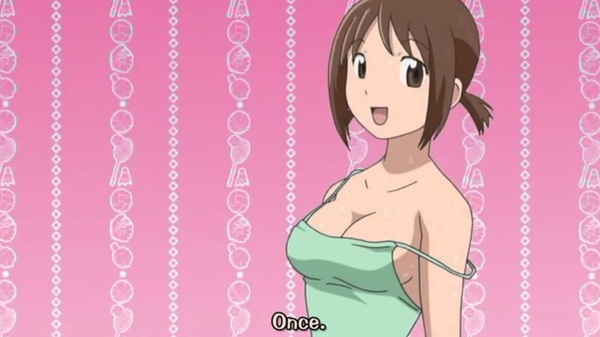 training with hinako apk gratis